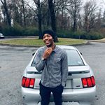 Profile Picture of Antonio McKinney (@deshuneam1996) on Instagram