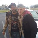 Profile Picture of Corey dean Willis (@coreywillis138) on Instagram