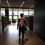 Profile Picture of Ke Wang (@niko_wang) on Flickr