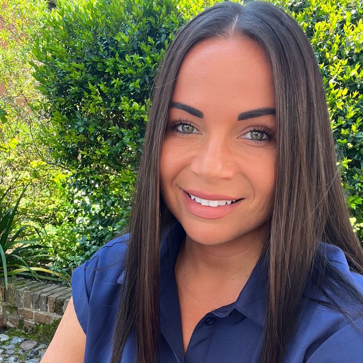 Profile Picture of Kristy K (@@theonlywayiskristy_k) on Tiktok