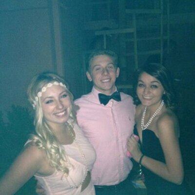 Profile Picture of Matthew Patten (@MDP21095) on Twitter