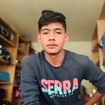 Profile Picture of Vivek Patel (@vivekpatel1307) on Instagram