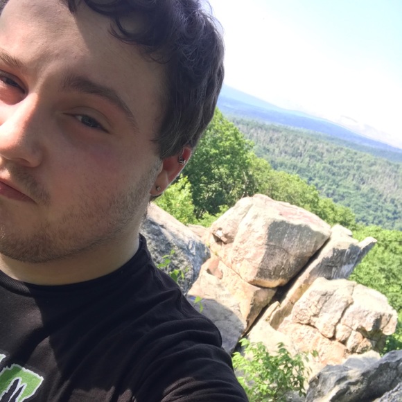 Profile Picture of Chucky Daniels (@chuckylane) on Poshmark