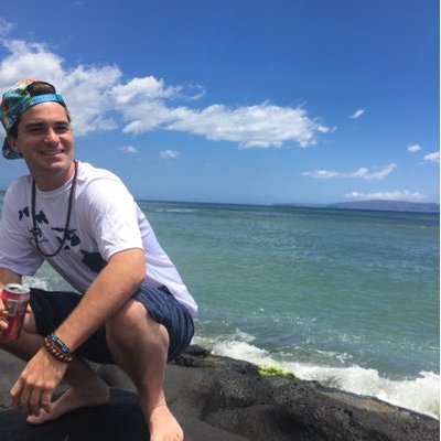 Profile Picture of Nicholas Capps (@Everyday_Nick) on Twitter