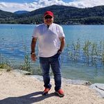 Profile Picture of Ashraf Mikhael (@ashraf_fakhry) on Instagram