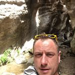 Sean Heyward - Instagram Profile Picture of Sean Heyward (@superbean1987) on Instagram