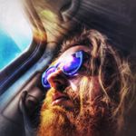 Andrew Bartlett - Instagram Profile Picture of Andrew Bartlett (@beardedred13) on Instagram