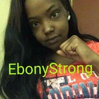 Profile Picture of Ebony Lewis (@ebony-lewis-41) on Quora