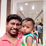 Profile Picture of M Suvan (@rajsuvan) on Flickr