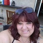 Profile Picture of trisha steele (@countrygirl4573) on Instagram