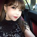 Profile Picture of PARK BOM 박봄 (@bommiofficial) on Instagram