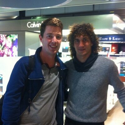 Profile Picture of Daryl McCloskey (@DarylRoe16) on Twitter