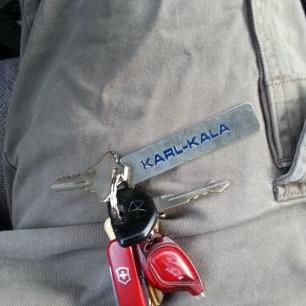 Profile Picture of Karl Hess (@karlalanhess) on Twitter