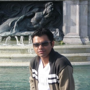 Profile Picture of Clive Shamal Fernando (@135722318) on Myspace