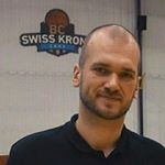 Profile Picture of George Seaman (@aramhanana) on Instagram