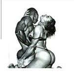 Profile Picture of Cedrick Allen (@cedrickallen) on Instagram