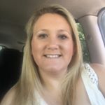 Profile Picture of Melissa Grizzle Bell (@melissa_personalizeurself) on Instagram