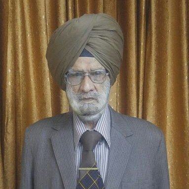 Profile Picture of Manjit Singh Juneja (@JunejaManjit) on Twitter