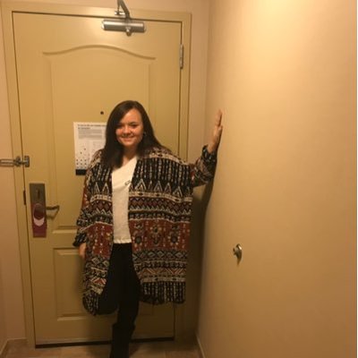 Profile Picture of Ciera Nicole Simpson (@CieraNicole97) on Twitter