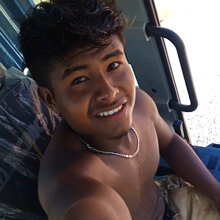 Profile Picture of Randolph Richards (@randolph.richards7) on Tiktok