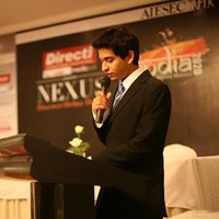Profile Picture of Aditya Paranjpe (@aditya-paranjpe-2) on Quora