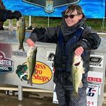 Profile Picture of Joey Russell (@tackleboxtalkwithjoey) on Instagram