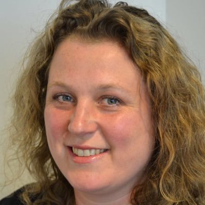 Profile Picture of Karin Akkers (@Karin_Fields) on Twitter