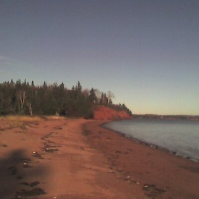 Profile Picture of Carroll Dobson (@@cjdobsonpei) on Twitter