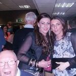 Profile Picture of Danielle Mcginn (@daniellemcginn13) on Instagram