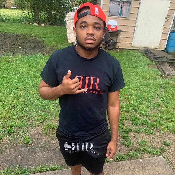 Profile Picture of Trey Cinco (@patrickcurrie27) on Poshmark