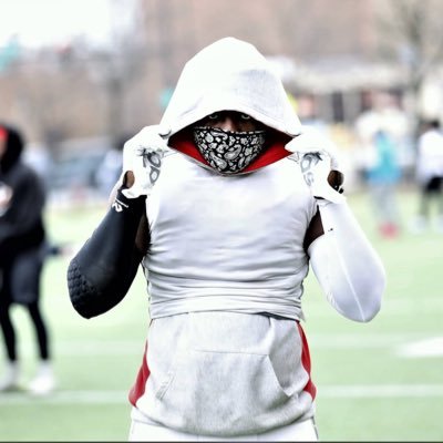 Profile Picture of Dupree Allen (@KingAllen33) on Twitter