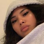 Profile Picture of Jessie Williams (@jess_iesa) on Instagram