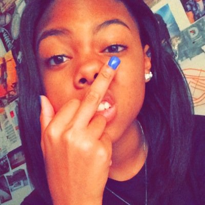 Profile Picture of Jasmine Higgs (@HiggsJasmine) on Twitter