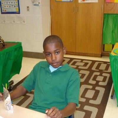 Profile Picture of James Arrington (@arringtonj21) on Twitter