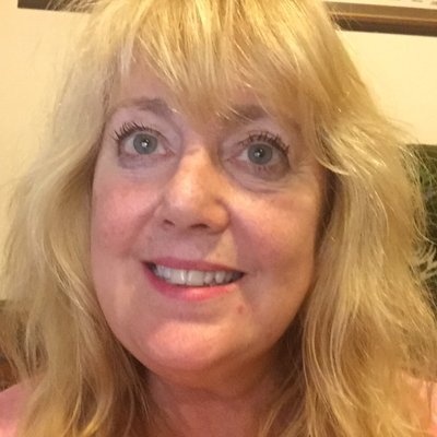 Profile Picture of Dawn Estelle-Hodgson (@estelle_hodgson) on Twitter