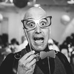 Profile Picture of Simon Brettell / Photographer (@simonbrettell) on Instagram