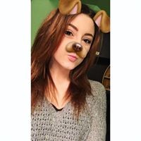 Profile Picture of Mya Tschetter (@mya-tschetter) on Quora