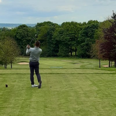 Profile Picture of Richard Beech (@richardbeech3) on Twitter
