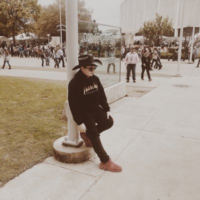 Profile Picture of George Maillis (@george_maillis) on Twitter