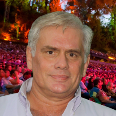 Profile Picture of Robert Elkins (@bobelkins) on Twitter