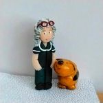 Profile Picture of Jo Locke (@damsonwaygrooming) on Instagram