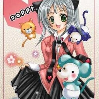 Profile Picture of Lorriane Silago (@LorrianeSilago) on Twitter