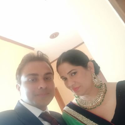 Profile Picture of Shelly Arora (@ShellyA84483589) on Twitter