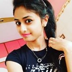 Profile Picture of kinjal patel (@kinjal_patel__kp) on Instagram