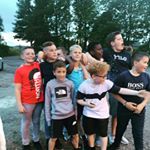 Profile Picture of david adesanya (@manlykdave1) on Instagram