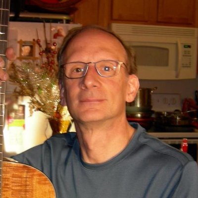 Profile Picture of R Brian Bidinger (@rbrianbidinger) on Twitter