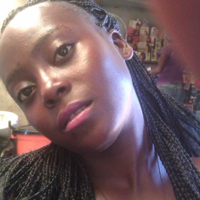 Profile Picture of Amelia Gabriel Mara (@941377610Mara) on Twitter