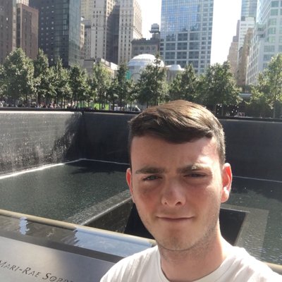 Profile Picture of Scott Mcdiarmid (@mcdiarmid96) on Twitter