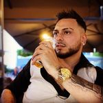Profile Picture of Angeloloco🥊💷🏍 (@angelo_mauro_95) on Instagram