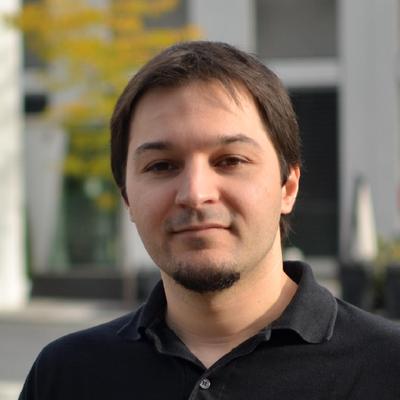 Profile Picture of Michael Magnan - ♫ (@mag_micha) on Twitter